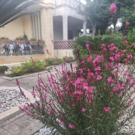 Villetta Gio' Otranto Uggiano La Chiesa Exterior foto