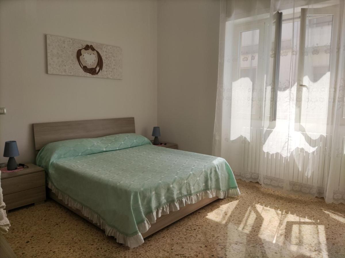 Villetta Gio' Otranto Uggiano La Chiesa Exterior foto