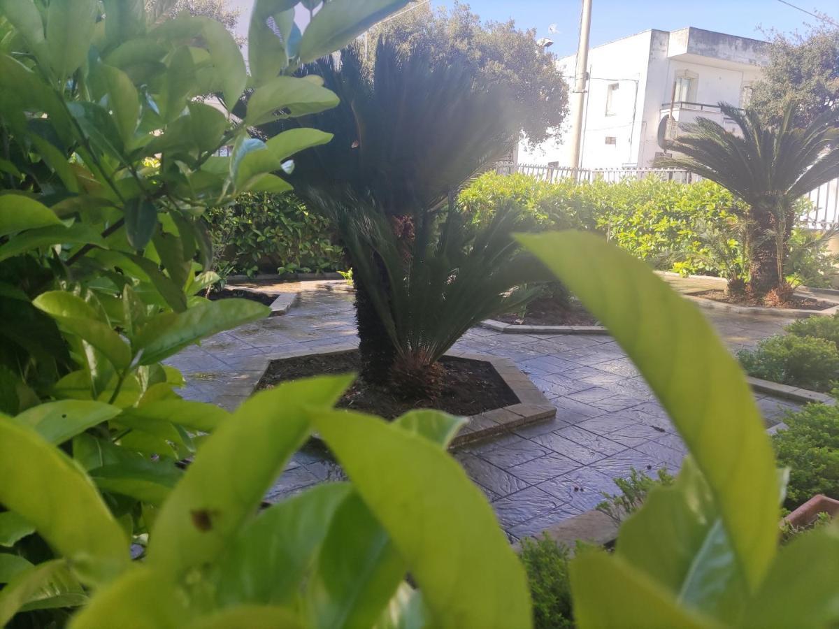Villetta Gio' Otranto Uggiano La Chiesa Exterior foto