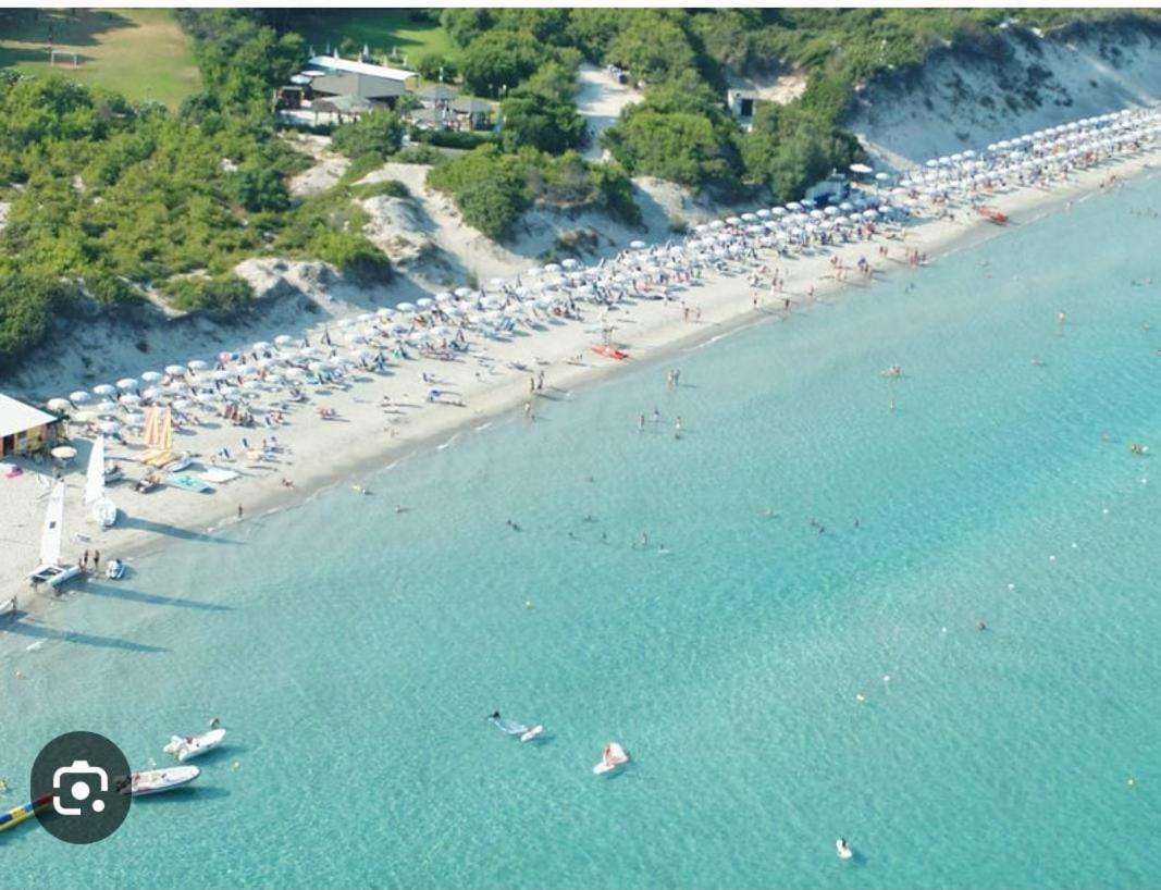 Villetta Gio' Otranto Uggiano La Chiesa Exterior foto