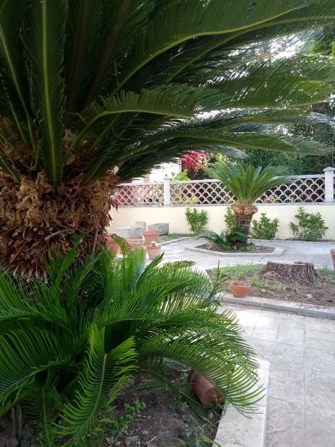 Villetta Gio' Otranto Uggiano La Chiesa Exterior foto