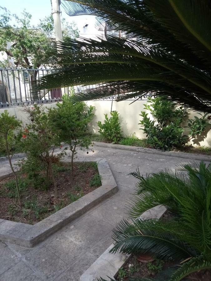Villetta Gio' Otranto Uggiano La Chiesa Exterior foto