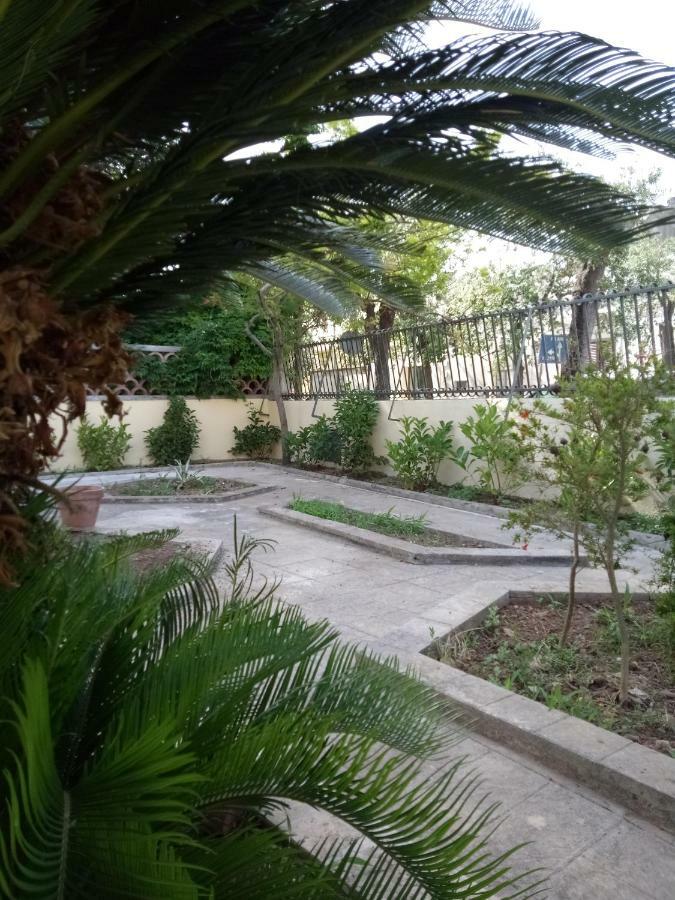 Villetta Gio' Otranto Uggiano La Chiesa Exterior foto
