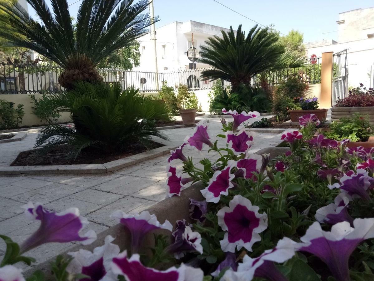Villetta Gio' Otranto Uggiano La Chiesa Exterior foto